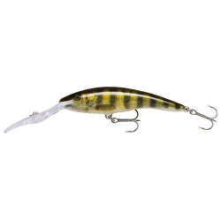 Wobler Rapala Deep Tail Dancer TDD13 - LIVE PERCH (PEL)